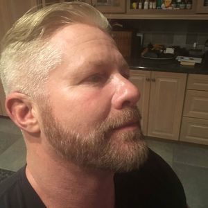 Meet your Posher, Buck